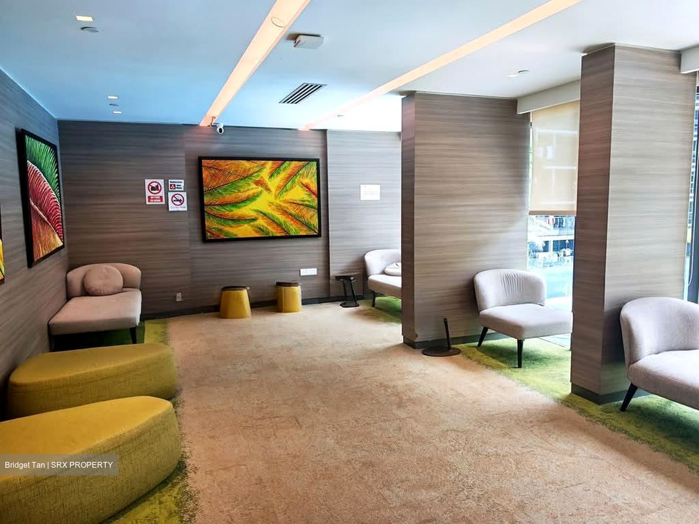 Coco Palms (D18), Condominium #585080881